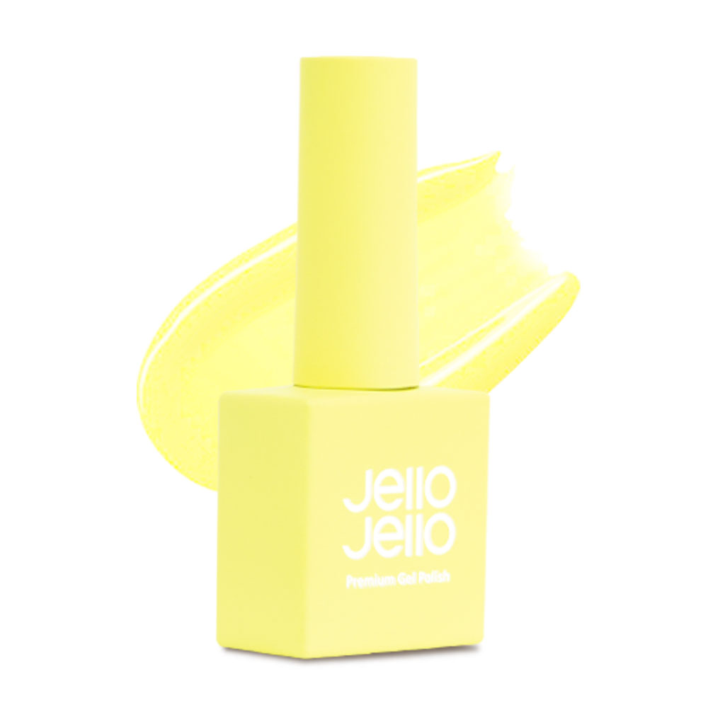 Jello Jello Premium neon Gel Polish JN-10