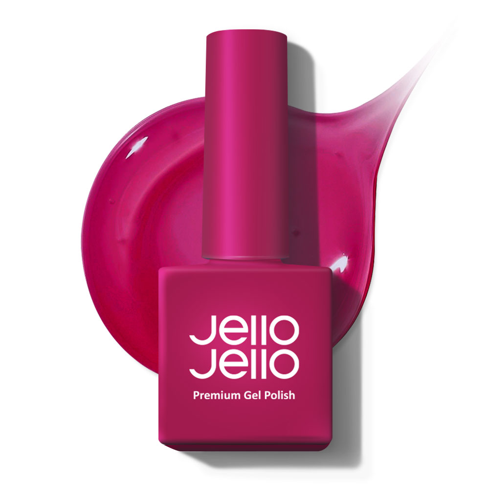 Jello Jello Premium Syrup Gel Polish JJ-15
