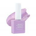 Jello Jello Premium Glitter Gel Polish JS-08