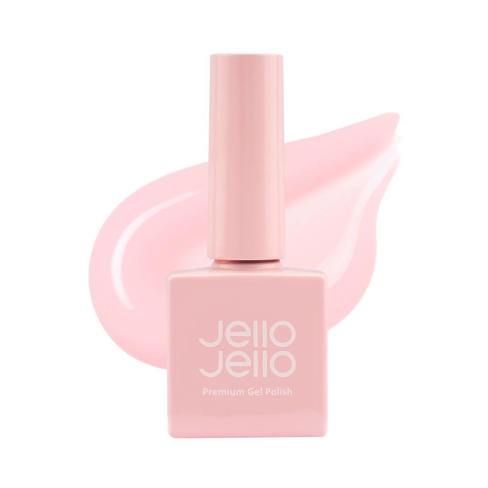 Jello Jello Premium Syrup Gel Polish JJ-08