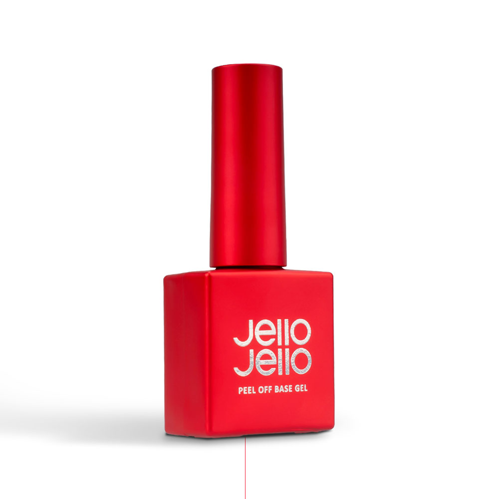 Jello Jello Peel Off Base Gel