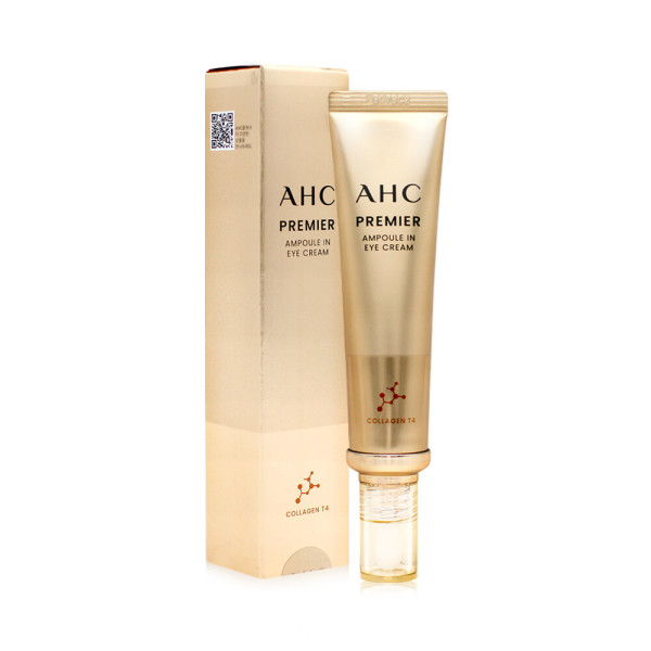 AHC Premier Ampoule in Eye Cream 40ml [Season11]