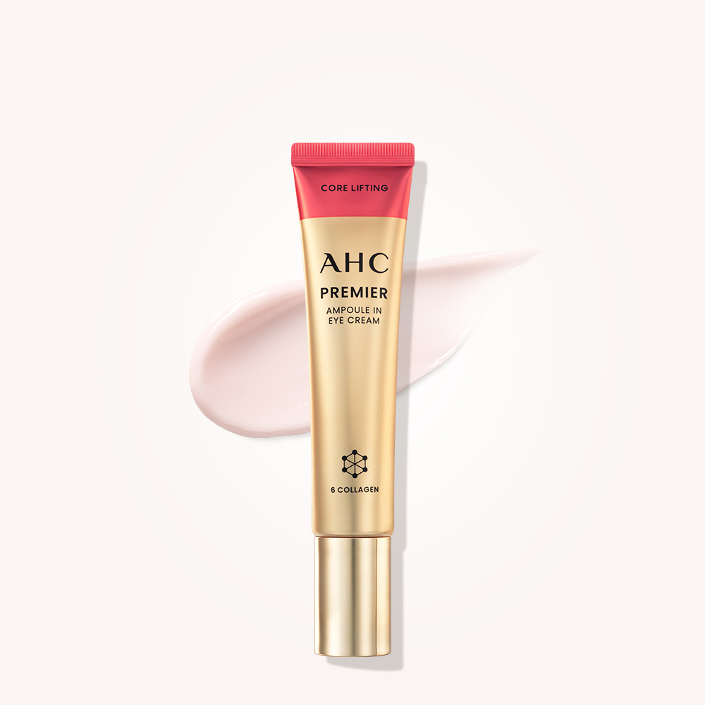 AHC Premier Ampoule in Eye Cream Core Lifting 40ml [Season12]