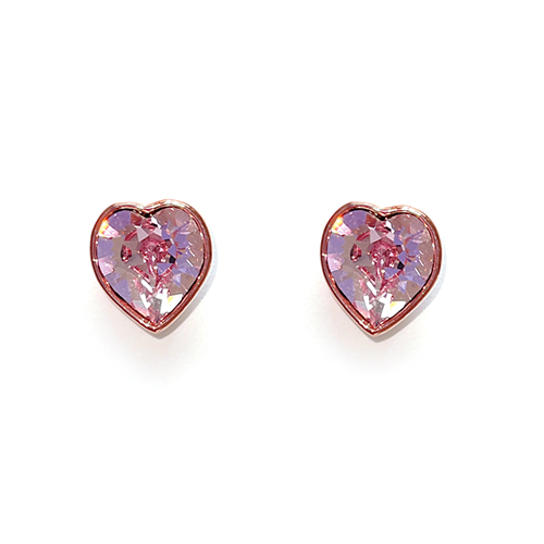 HEART earring