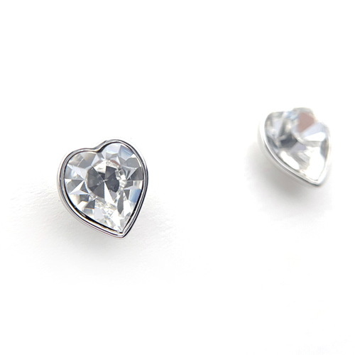 HEART earring