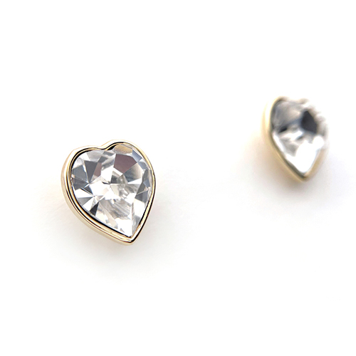 HEART earring