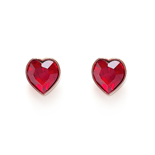 HEART earring