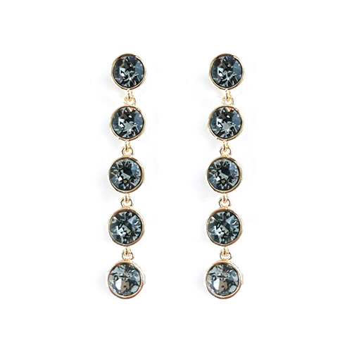 LUCID DROPS II earring