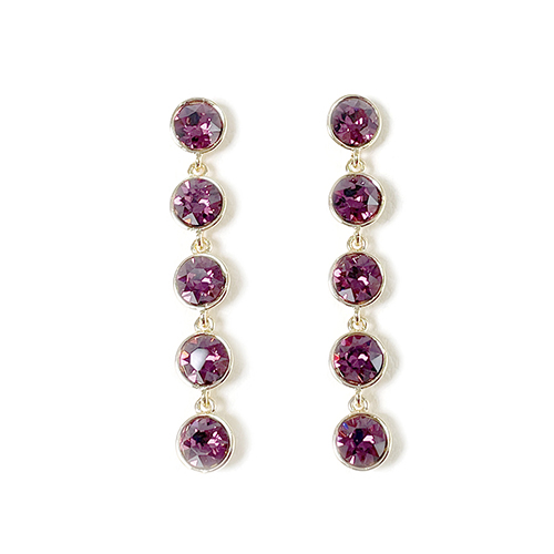 LUCID DROPS I earring