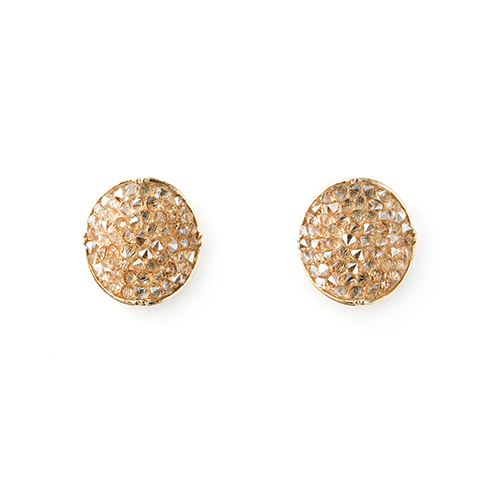 TWINKLE STONE earring