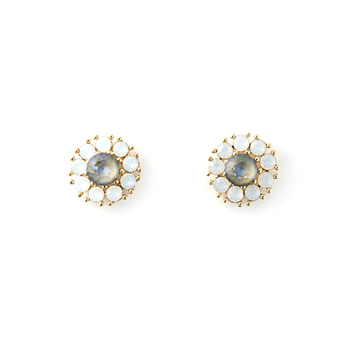 Swarovski Crystal BLOSSOM earring