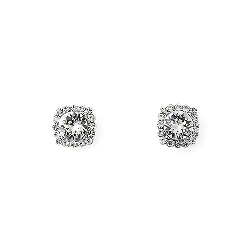 Crystal STANDOUT earring