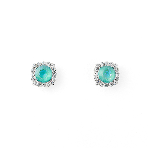 Crystal STANDOUT earring