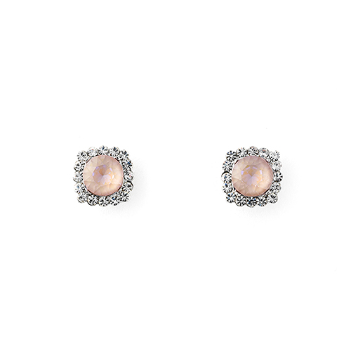 Crystal STANDOUT earring