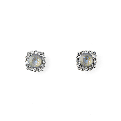 Crystal STANDOUT earring