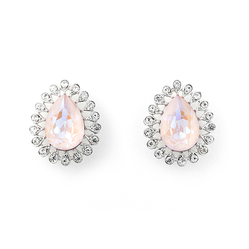 Eclat Tears Stud earring