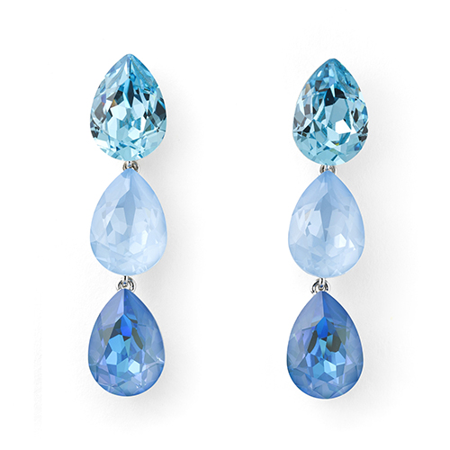 Mesmerize Water Drop earring