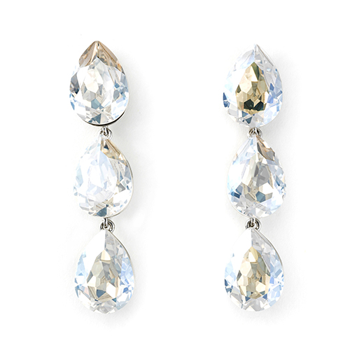 Mesmerize Water Drop earring