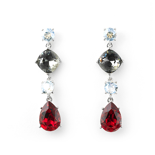 Enchant Drop earring