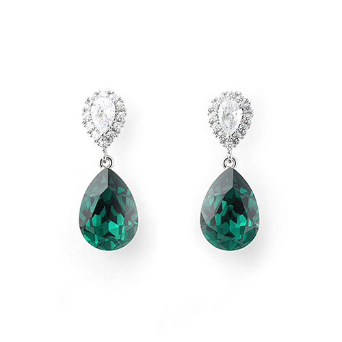 Fascinate Drop earring