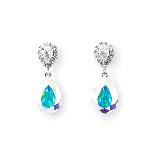 Fascinate Drop earring