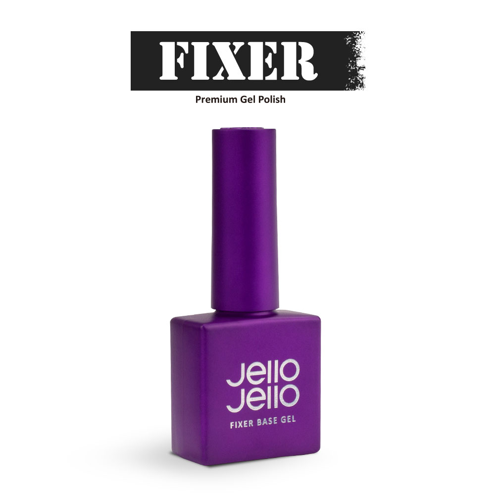 Jello Jello Fixer Base Gel