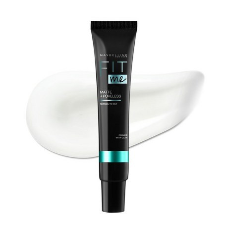 Maybelline Newyork Fit me Primer Matt+Poreless 30ml