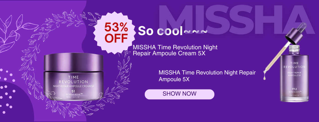 missha