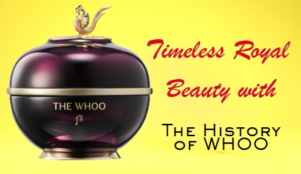 the whoo