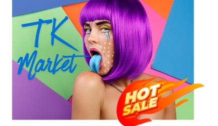 Tkmarket