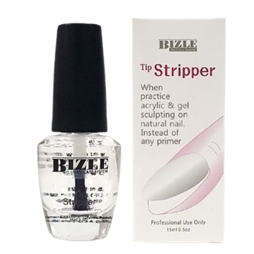 BIZLE Tip Stripper 15ml