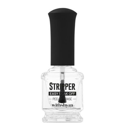 Withshyan Peel Off Base Stripper 15ml