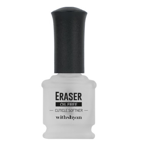 Withshyan Cuticle Softner Eraser 15ml