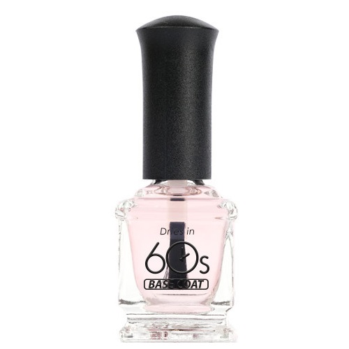 Withshyan 60s Nailaquer Base Coat 15ml