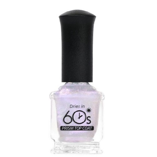 Withshyan 60s Nailaquer Prism Top Coat 15ml