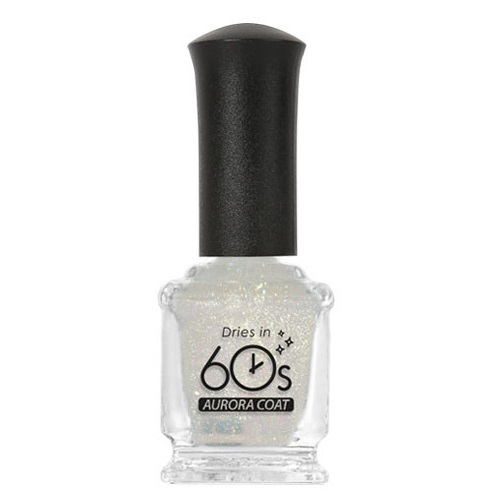 Withshyan 60s Nailaquer Aurora Coat 15ml