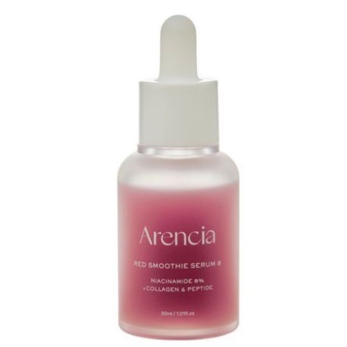 arencia Red Smoothie Serum 8 30ml