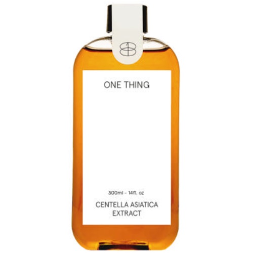 ONE THING Centella Asiatica Extract Toner 300mL