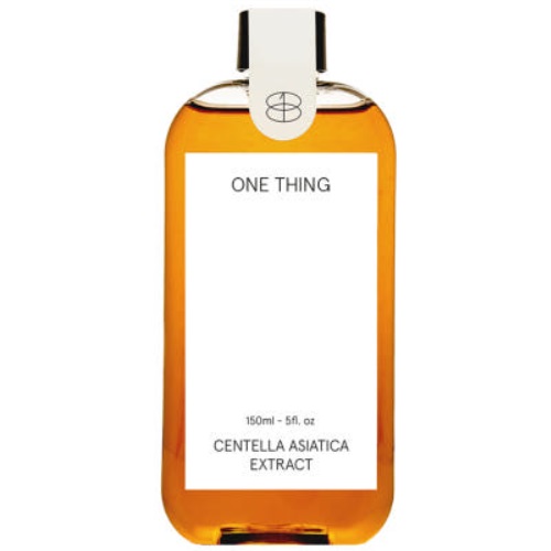 ONE THING Centella Asiatica Extract Toner 150ml