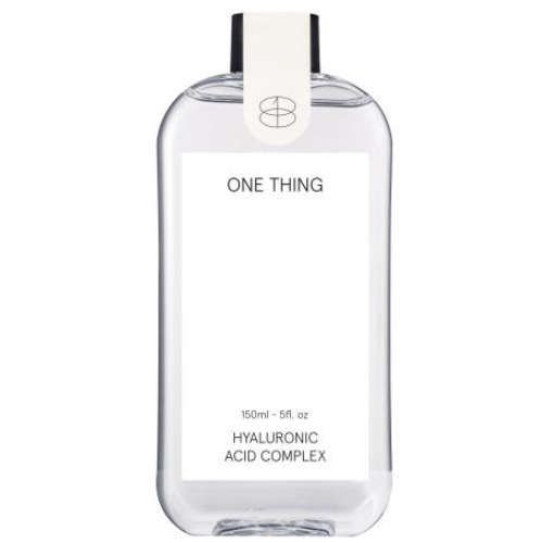 ONE THING Hyaluronic Acid Complex Essence 150ml