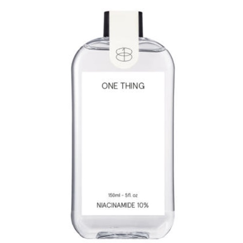 ONE THING Niacinamide 10% Toner 150mL