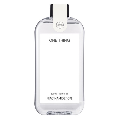 ONE THING Niacinamide 10% Toner 300mL