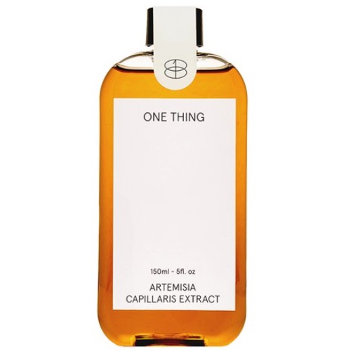 ONE THING Artemisia Capillaris Extract Toner 150ml