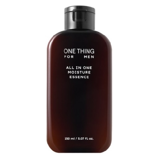 ONE THING For Men All In One Moisture Essence 150mL