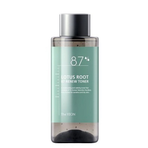 THE YEON Lotus Root 87 Renew Toner 200ml