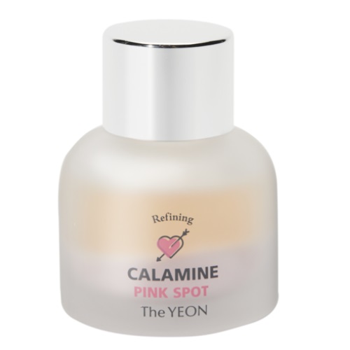 THE YEON Refining Calamine Pink Spot 15ml