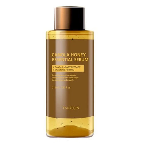 THE YEON Canola Honey Essential Serum 210ml