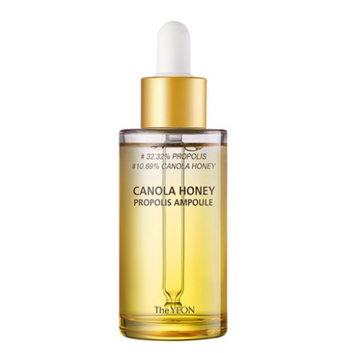 THE YEON Canola Honey Propolis Ampoule 50mL