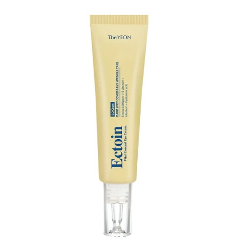 THE YEON Ectoin Vital Conceal Eye Cream 20mL