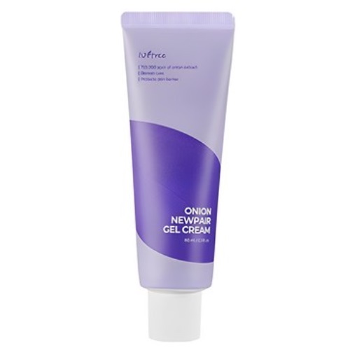 ISNTREE Onion Newpair Gel Cream 50ml